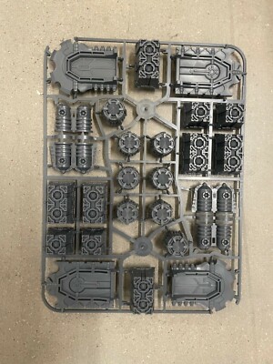 Pariah Nexus Necron Terrain Warhammer 40,000 - new no longer available