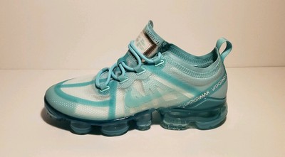 nike air vapormax teal tint