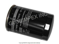 AUDI RS6 2003 Oil Filter MANN FILTER OEM + 1 YEAR WARRANTY