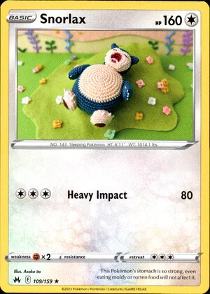 Crown Zenith Pokemon TCG Single Cards: Pick a Card & Complete Your Set - Picture 69 of 95