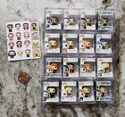 Funko Bitty Pop! HARRY POTTER WIZARDING WORLD plus HARRY POTTER YOU PICK ~