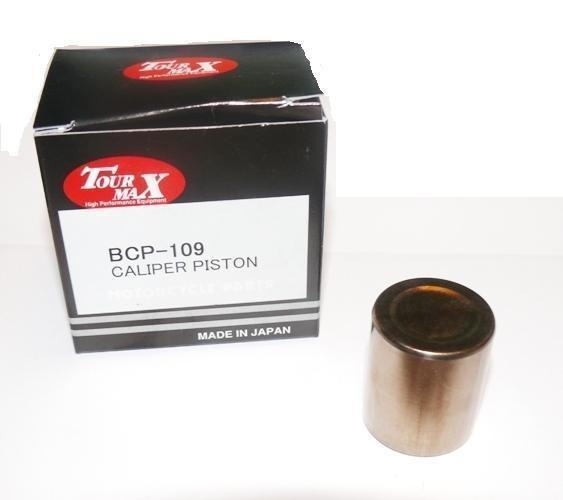 Piston de frein BCP 109 pour réparer l'étrier de HONDA CBR 1000 F