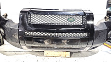 RICAMBI USATI PARAURTI ANTERIORE LAND ROVER FREELANDER NERO 2007