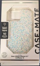 Case-Mate Twinkle Diamond with MagSafe Case For iPhone 14/13
