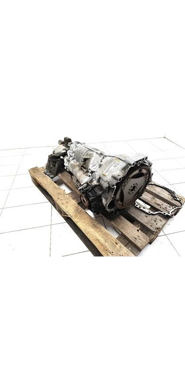 Volkswagen Phaeton 2012 transmisión automática MJA diésel 176 kW LOW KM Foto 2 de 4