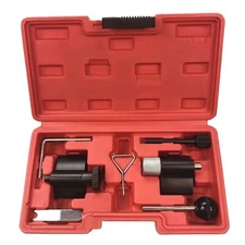 For VW Audi A4/6 Diesel Engine Crankshaft Cam Locking Timing Tool 1.9 2.0 TDi PD