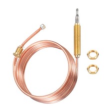 47" Thermocouple 815℃ Gas Fireplaces Replacement Thermocouple M8