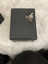 EASTMAN KODAK CARTRIDGE NO. 2 MODEL C BOX CAMERA