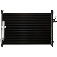 AC Condenser For Infiniti M35 2010-2006 Infiniti M45 2010-2006