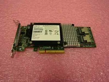 L3-25239-15B Dell LSI MR SAS 9261-8I RAID CONTROLLER CARD