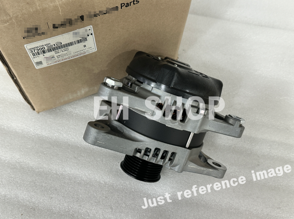 Genuine 3730048900 37300-48900 GENERATOR ASSY for Hyundai Mighty 