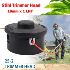 Cabezal de desbrozadora para Stihl 25-2 FS 44 55 56 70 80 110 120 4002 710 2191