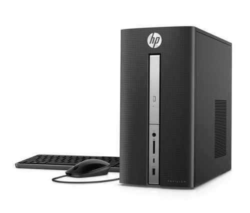 HP PAVILION ALL IN ONE TPC-Q024-24 INTEL i5 7th GEN HP PAVILION ALL IN ONE TPC-Q024-24 INTEL i5 7th GEN