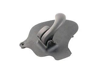 Manija de puerta interior Dorman para Cavalier, Sunfire 81852 Foto 2 de 4