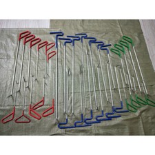 32pcs Professional Auto Repair Set,Paintless ...