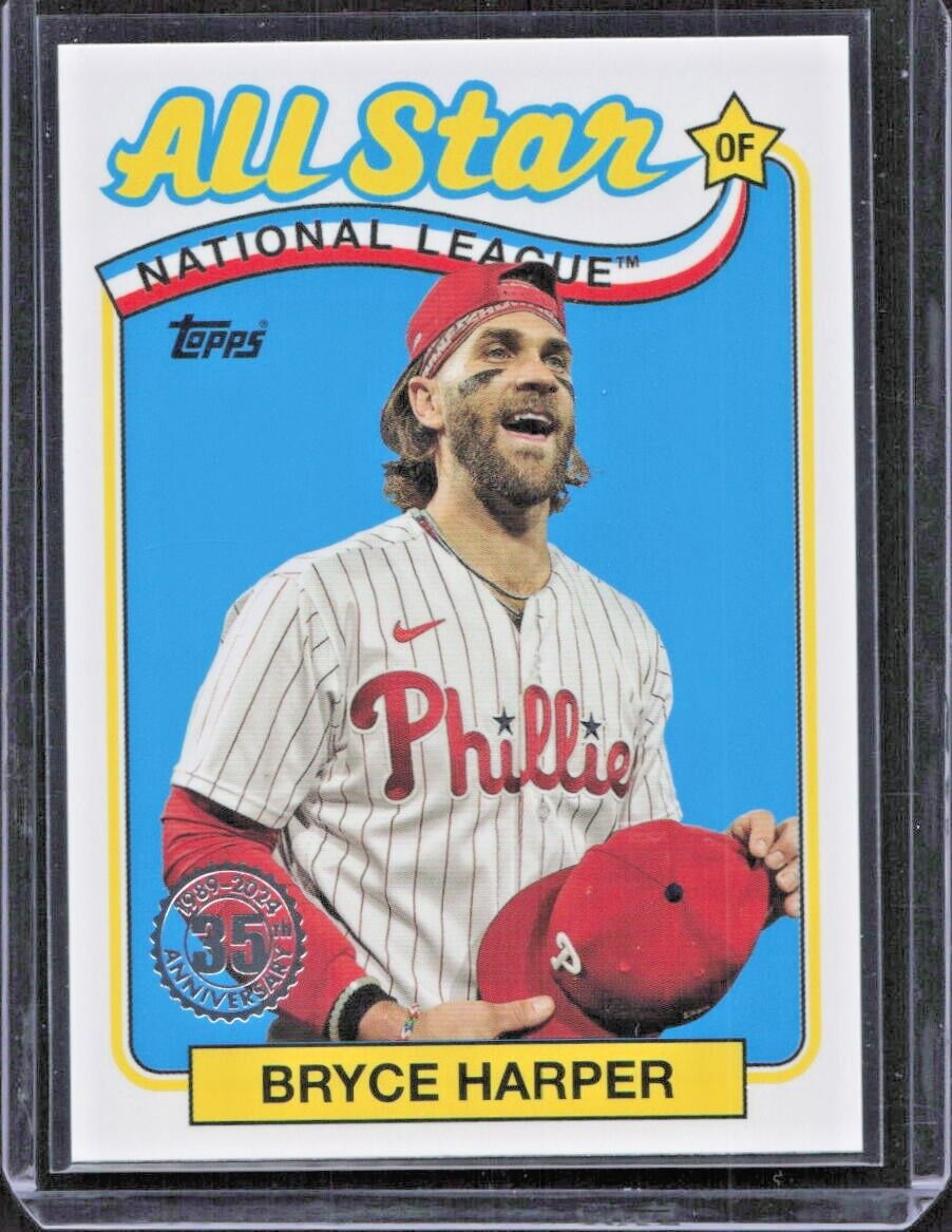 TOPPS MLBカード STADIUM CLUB BRYCE HARPER PHILLIES 25/25 #BT-10 送料無料 中古 IT2 TOPPS MLBカード STADIUM CLUB BRYCE HARPER PHILLIES 25/25 #BT