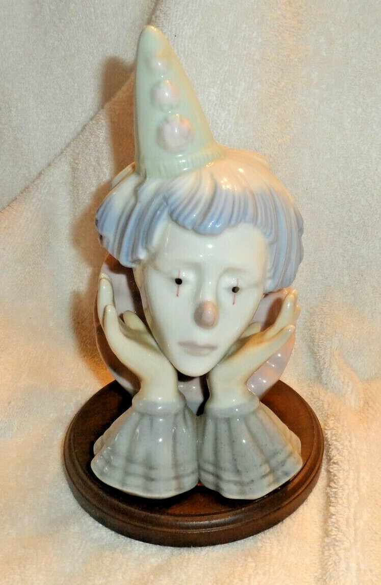 mimi the clown /シルクスクリーン mimi the clown /シルクスクリーン