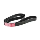 8PK2075 Multi-Vee Belt K08081 Gates Fan Belt