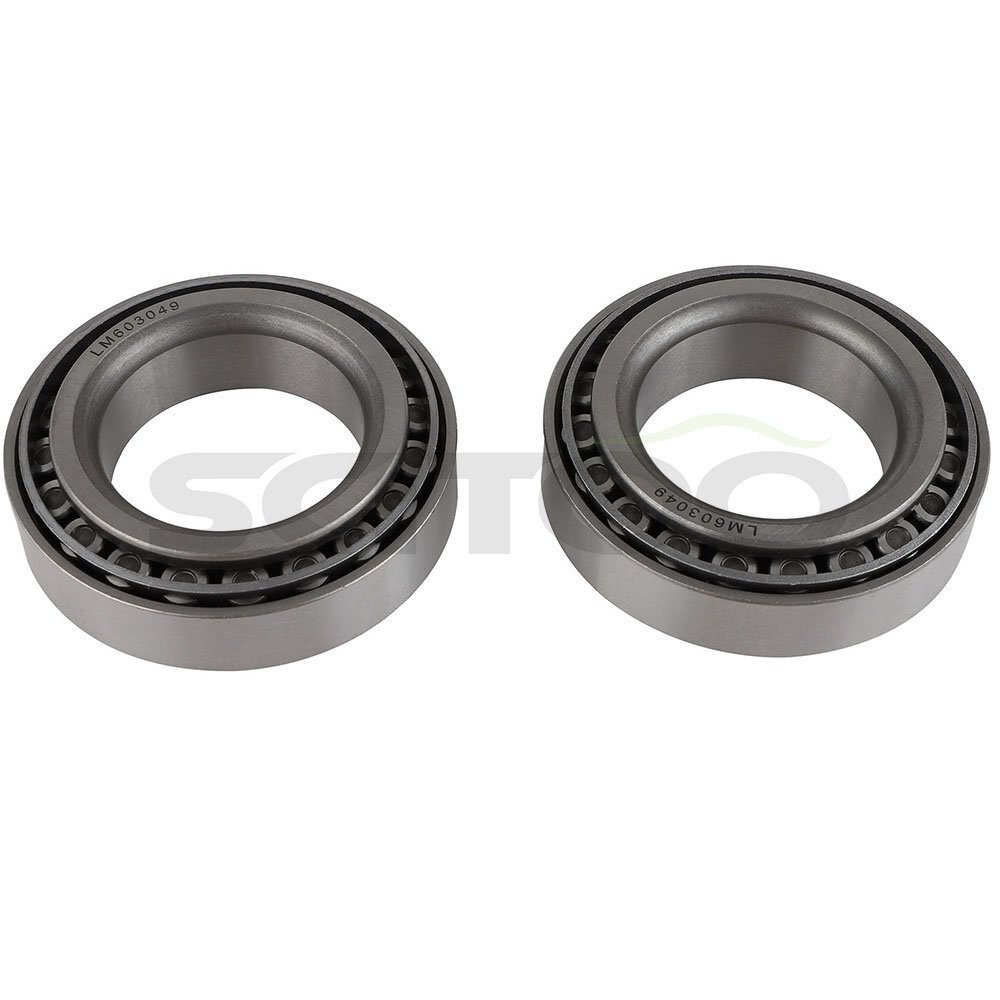 Eaton 19559-010 Posi Limited Slip Differential - 30 Spline, Fits GM 8.5" 10-Bolt Rear Axle For Cars & Trucks
