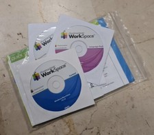 einstruction workspace language pack  content  product key  manuals