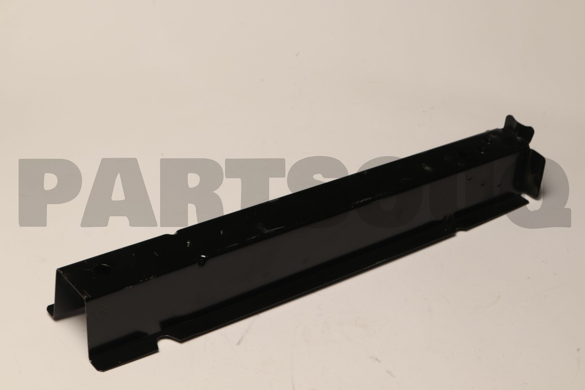 5761606924 Genuine Toyota MEMBER, REAR FLOOR SIDE, REAR LH 57616  