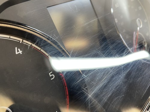 VOLKSWAGEN Transporter T28 Tdi T6.1 2021 SPEEDO CLOCKS SPEEDOMETER 7LA920941A - Picture 5 of 15