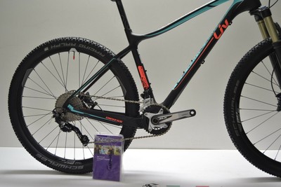 MTB 27.5 GIANT CARBONIO LIV Obsess 