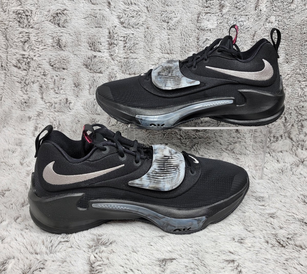 シューズ(男性用) Nike zoom freak 3 NIKE ZOOM FREAK 3 