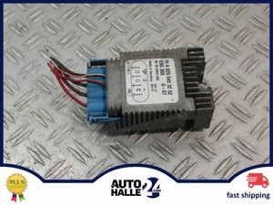 73749 Lüftersteuergerät Steuergerät Motorkühlüng Kühlerlüfte Mercedes-benz