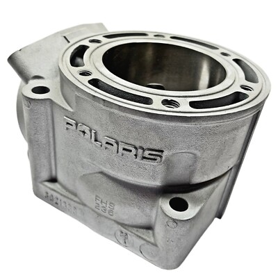 Ported Polaris 600 Cylinder 02-06 XC SP Classic Touring Pro RMK 3021257 4B3J1