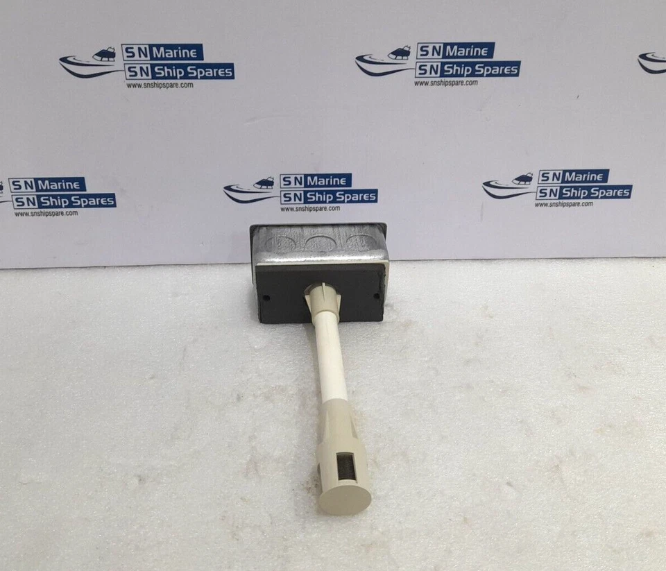 KMC THE-1002 Humidity Transmitter THE1002 - Image 2 of 4