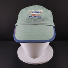 Gap Kids Surf Team Australia Size M Youth Adjustable Hat