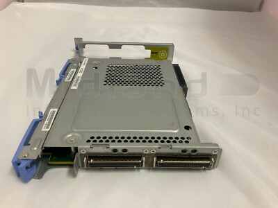 IBM EJ04 12X Channel Dual-Port DDR HCA (GX++) for 8202-E4C,E4D,8205-E6C,E6D 