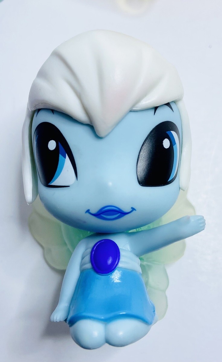 Fairyland Cuties Collectible Fairy Figures Lot Of