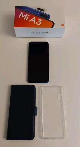Xiaomi Mi A3 - 64GB - Not Just Blue (Dual SIM) Occasione! - Foto 9 di 9