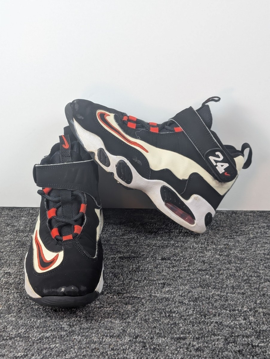 Nike Air Griffey Max 1 San Francisco Giants Youth Size 3Y Shoes