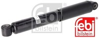 Febi Bilstein 194219 StoßDäMpfer StossdäMpfer Hinterachse Hinten
