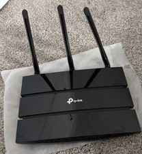 TP-Link AC1900 Archer A8 Smart WiFi Router MU-MIMO Dual Band Gigabit Guest WiFi