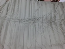 UsedLikeNew - Sea to Summit Camp Plus Self Inflating Rectangle Mat, Moss, Large