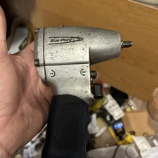 blue point 1/4 impact gum