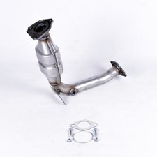 EEC Katalysator passend für Ford Focus Turnier DNW 1.8 16V DAW DBW DFW