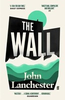 The Wall | John Lanchester | Englisch | Taschenbuch | 320 S. | 2019
