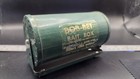 Vintage BOB-BET BAIT BOX WALTER & COLE BEAVER WISCONSIN — photo 1