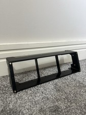 Saitek Panel Brackets For Flight Simulator Equipment