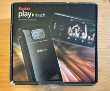 Kodak Play Touch Zi10 HD Video And 5MP Still ...