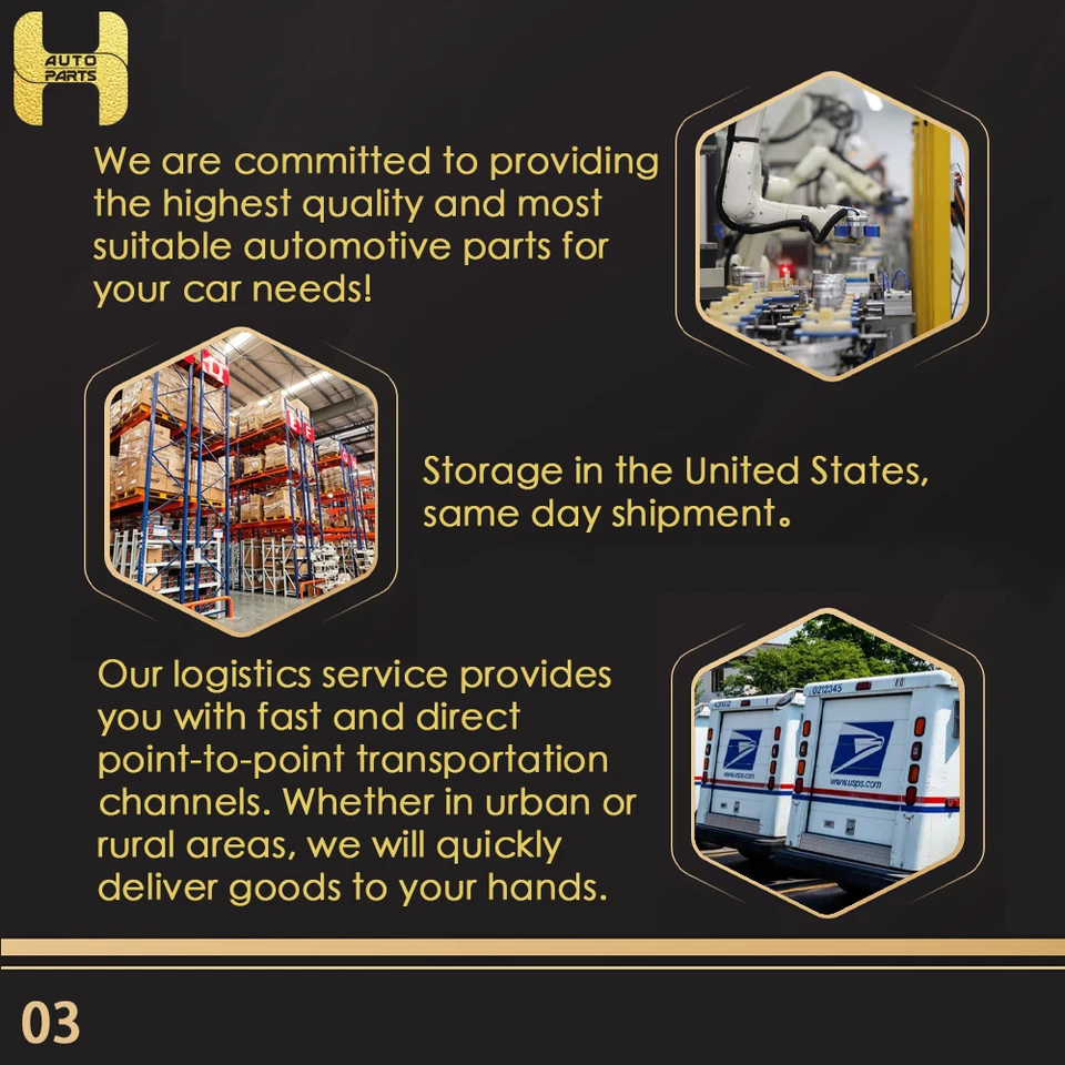 Fuel Vapor Leak Detection Pump 04891525AB For Dodge Ram 1500 Chrysler 2004-2007 - Image 3 of 4