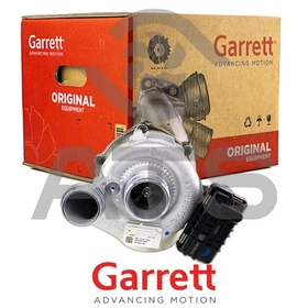 Turbolader REMAN für MERCEDES-BENZ E-CLASS (W212) E 350 764381-0002, 764381-0004