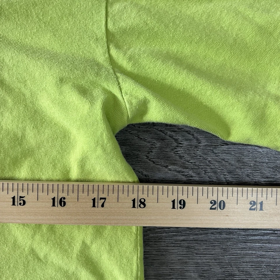 Camiseta de fútbol vintage Y2K niñas para mujer extra grande divertida femenina deportes brillo Foto 4 de 4