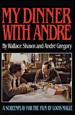 Shawn P. Wallace My Dinner with Andre (Paperback) (UK IMPORT)