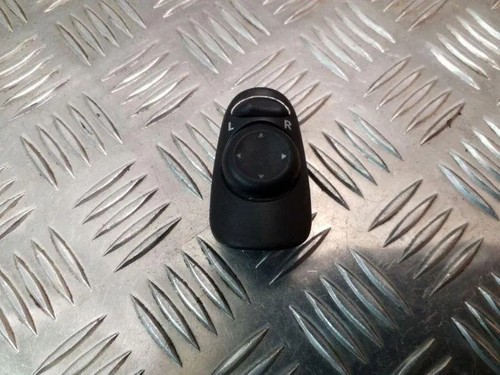 SAAB 9-3 Estate YS3F Spiegeleinstellschalter 12801062 2.20 Diesel 96kw 25124880